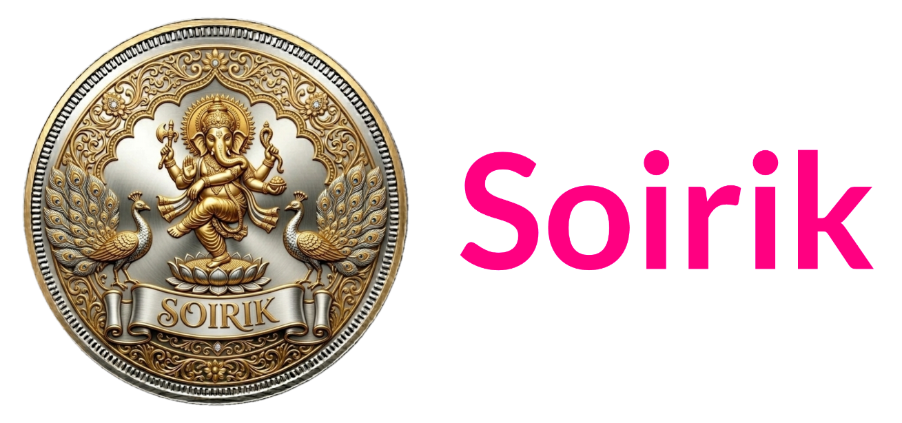 soirik.in